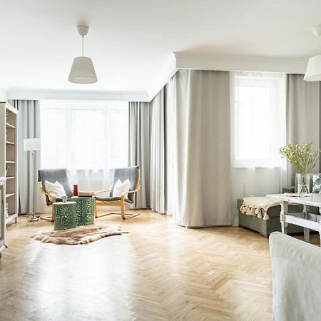 Prestige Apartamenty Za Cieszynianka 1D Zakopane Exterior photo