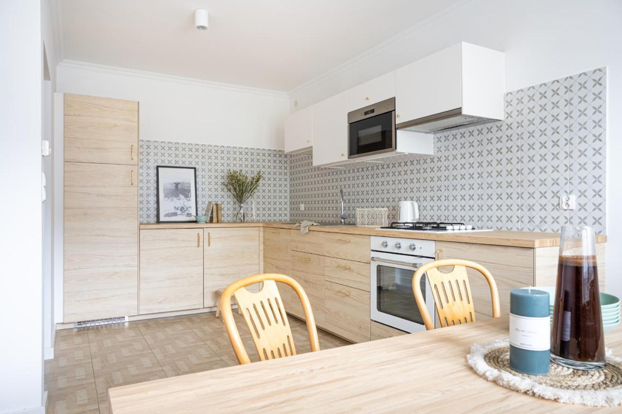 Prestige Apartamenty Za Cieszynianka 1D Zakopane Exterior photo